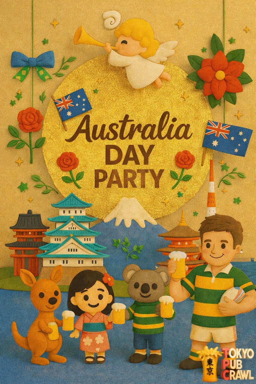 Australia Day (mobile)