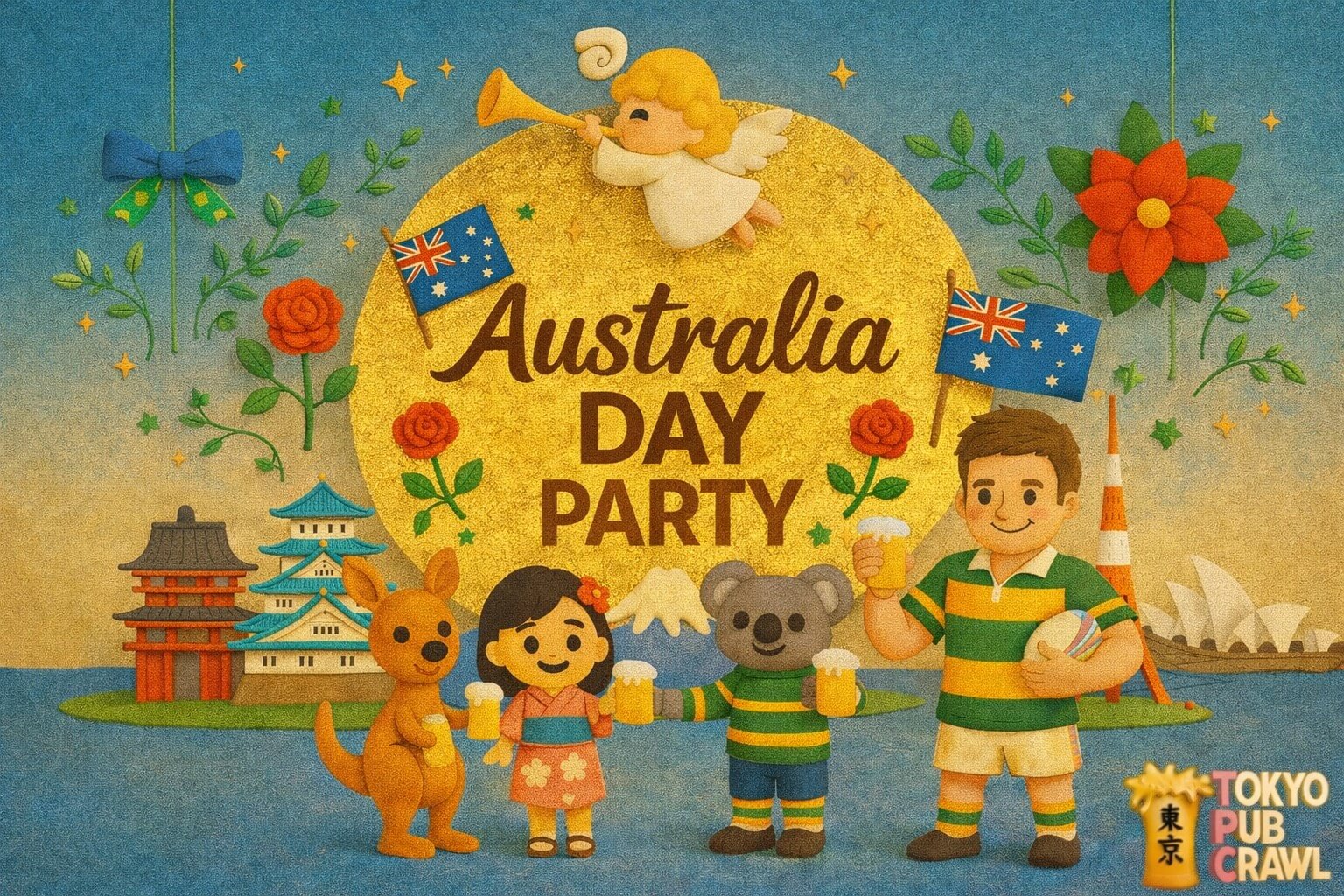 Australia Day(desktop)