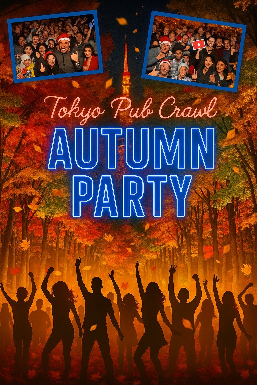 Sake Friday (mobile)