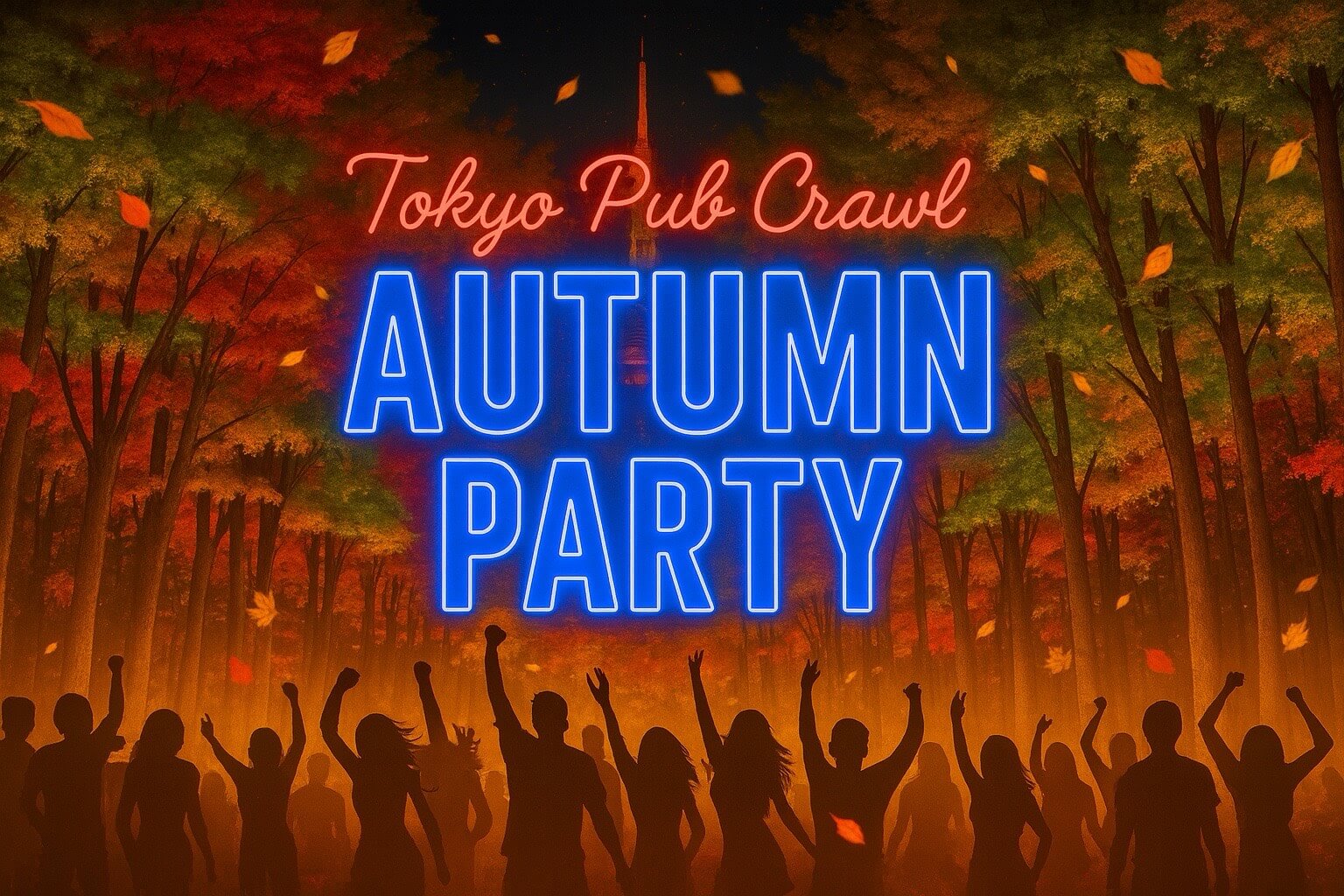 Sake Friday (desktop)