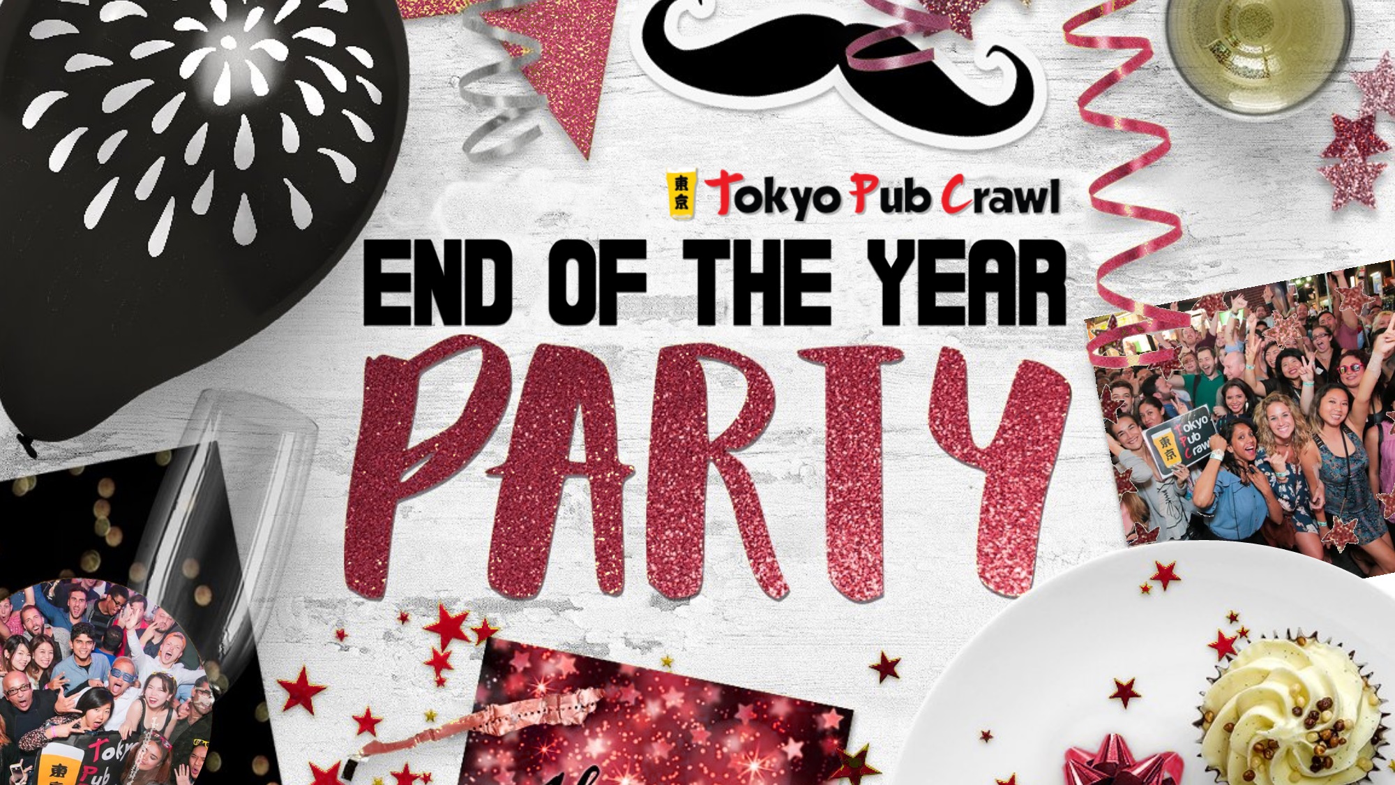 Sake Friday (desktop)