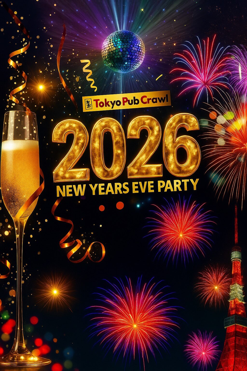 Sake Friday (mobile)