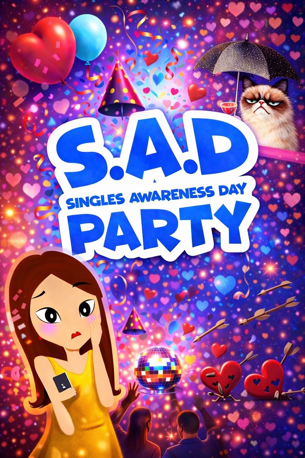 New Year Launch (mobile)