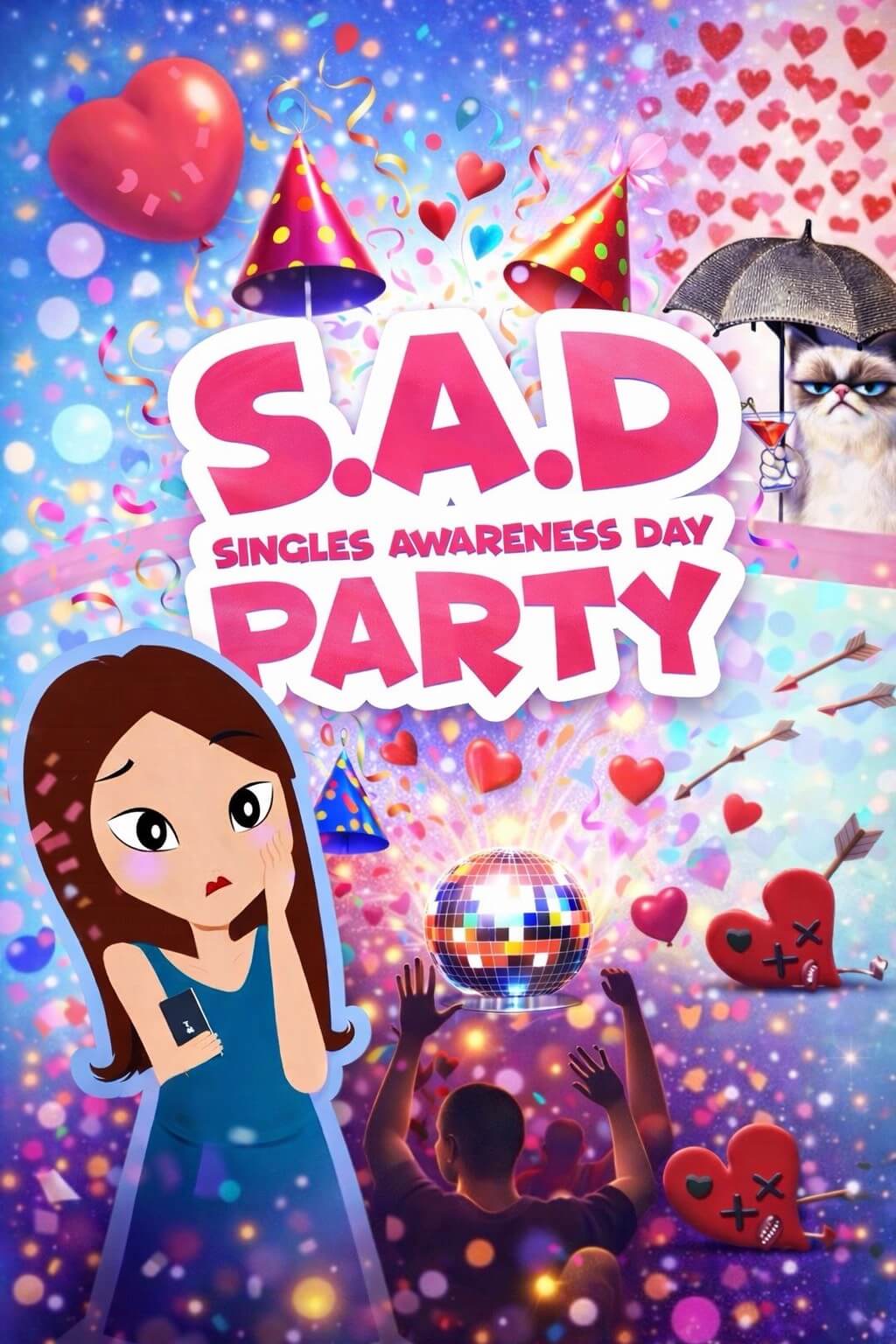 New Year Launch (mobile)