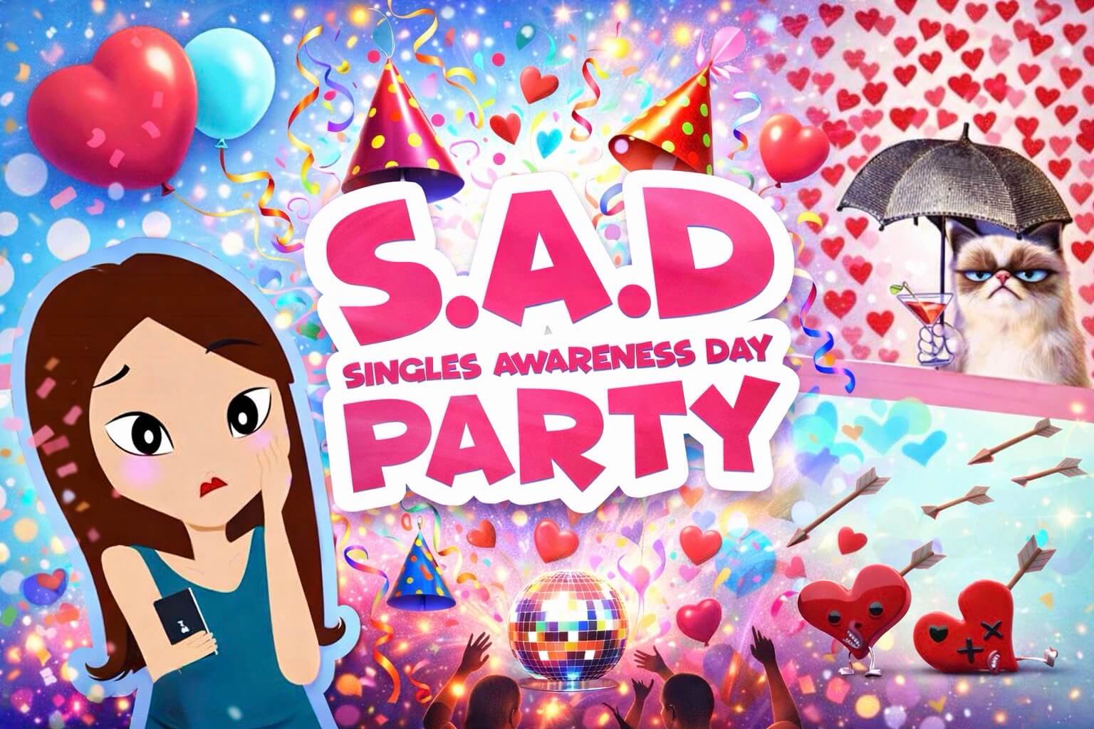 New Year Launch (desktop)