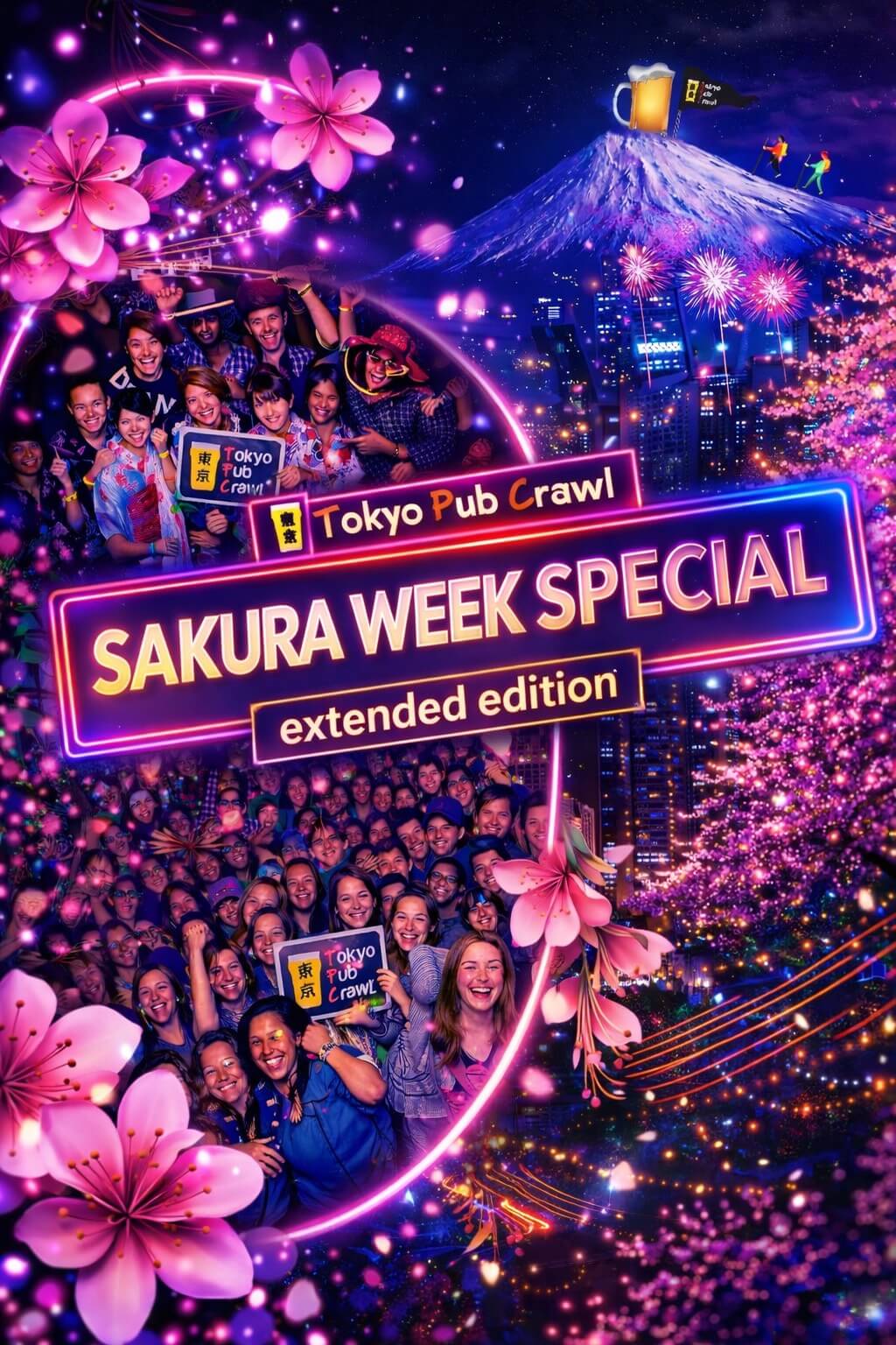 New Year Launch (mobile)