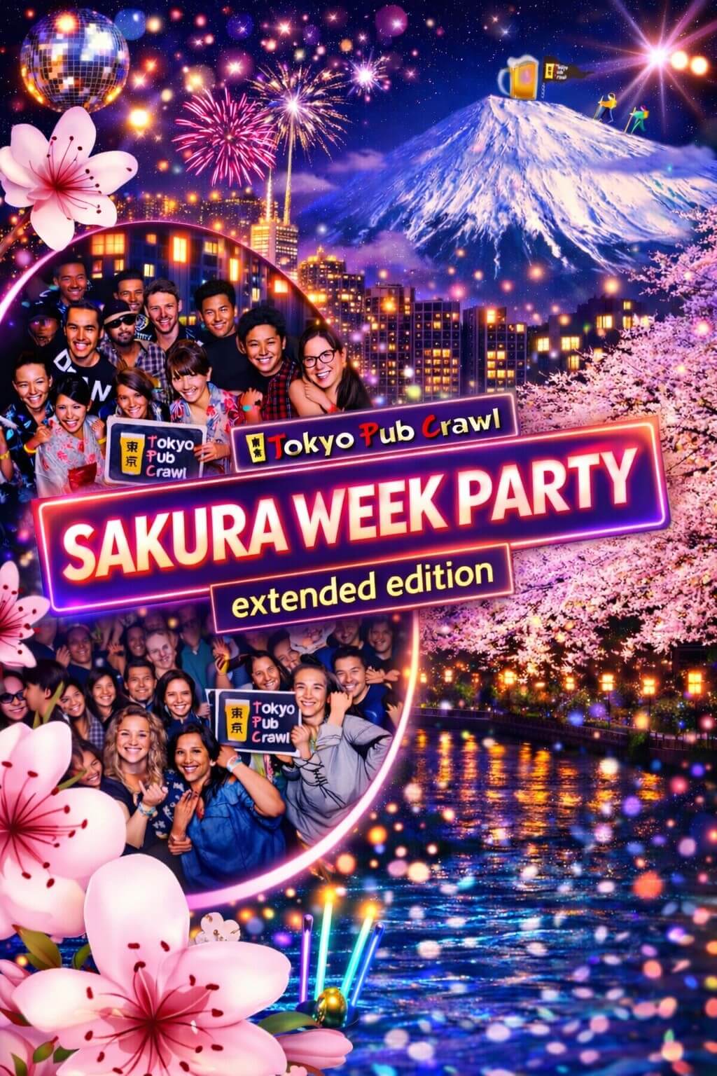 New Year Launch (mobile)