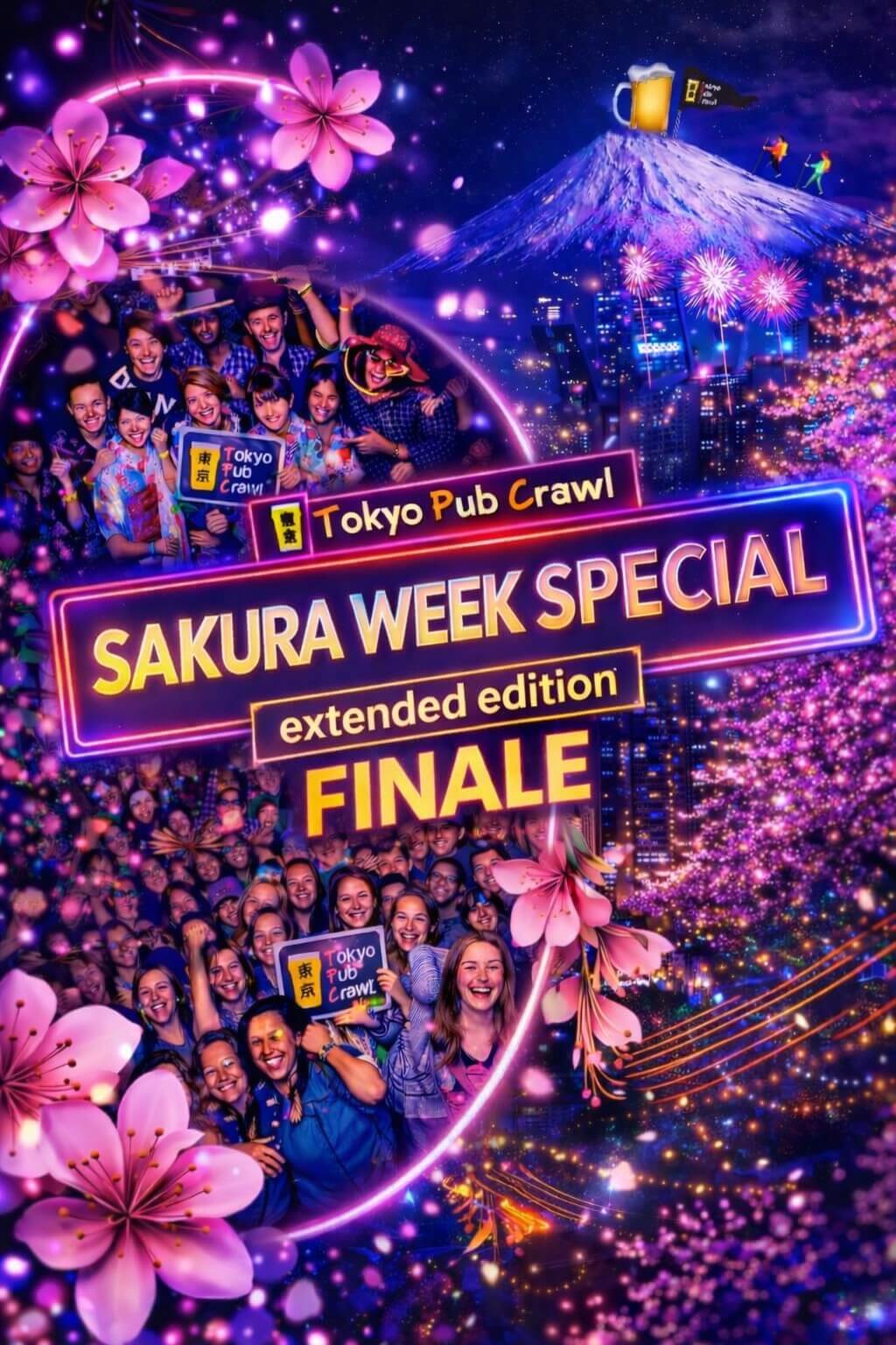 New Year Launch (mobile)