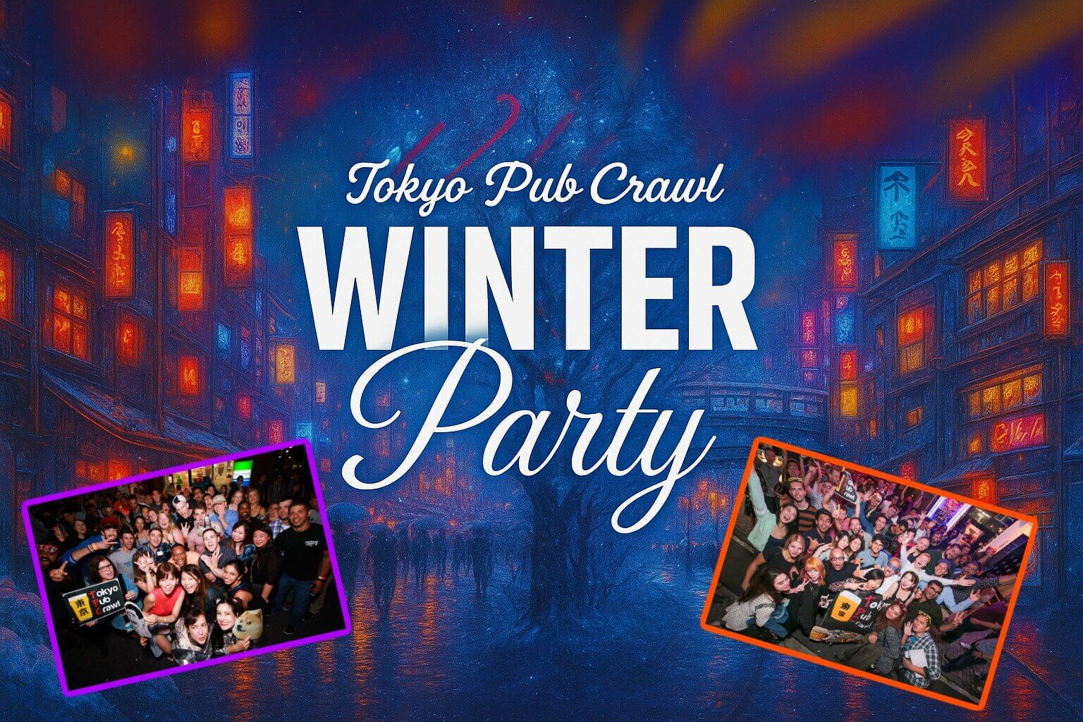 Sake Friday (desktop)