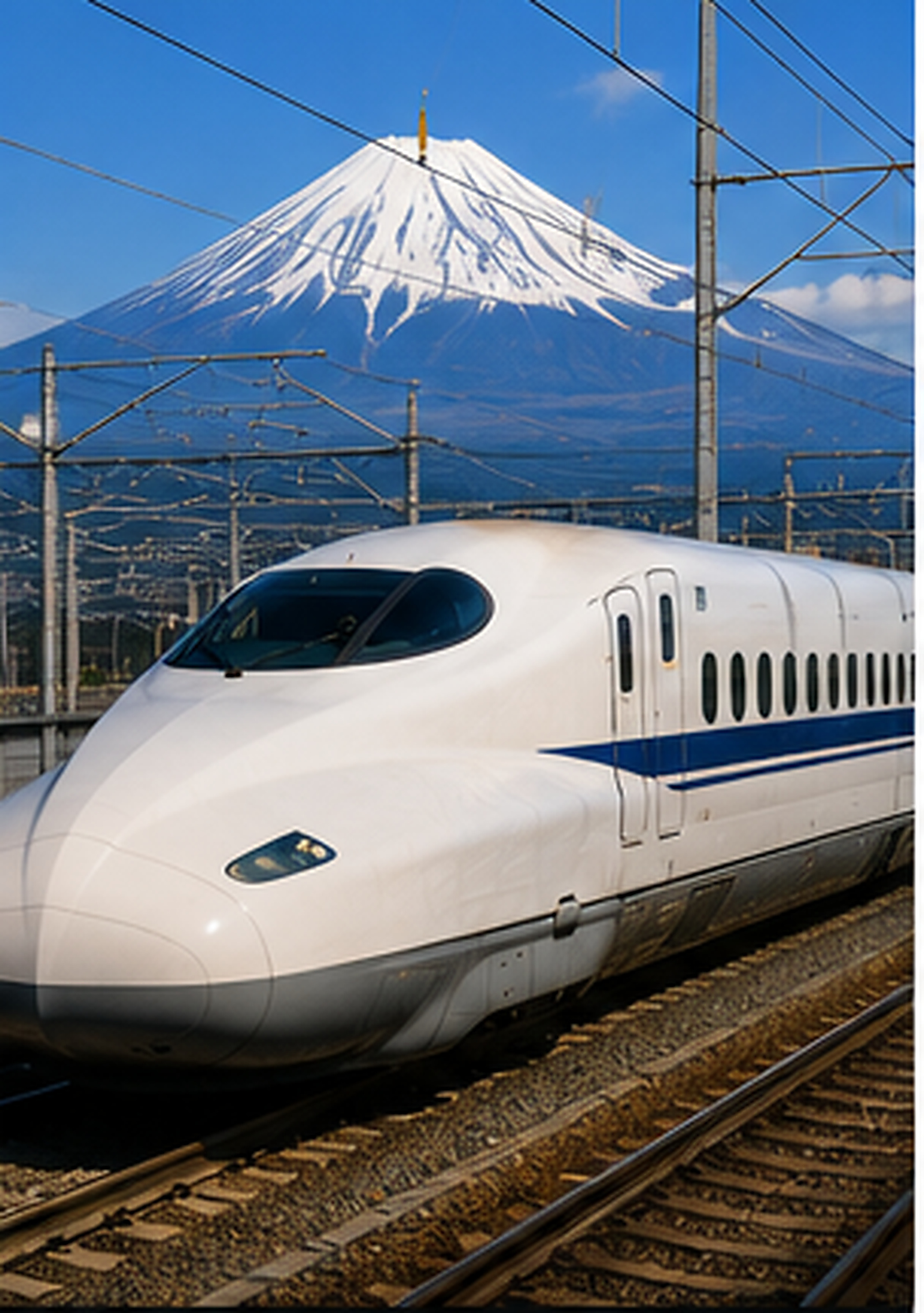Japan travel and culture scene
